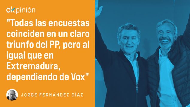 elecciones autonómicas, Partido Popular, Vox, PSOE, Castilla y León, Aragón