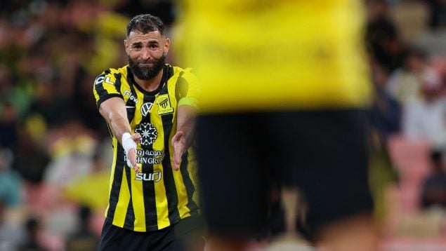 Benzema, mercado de fichajes