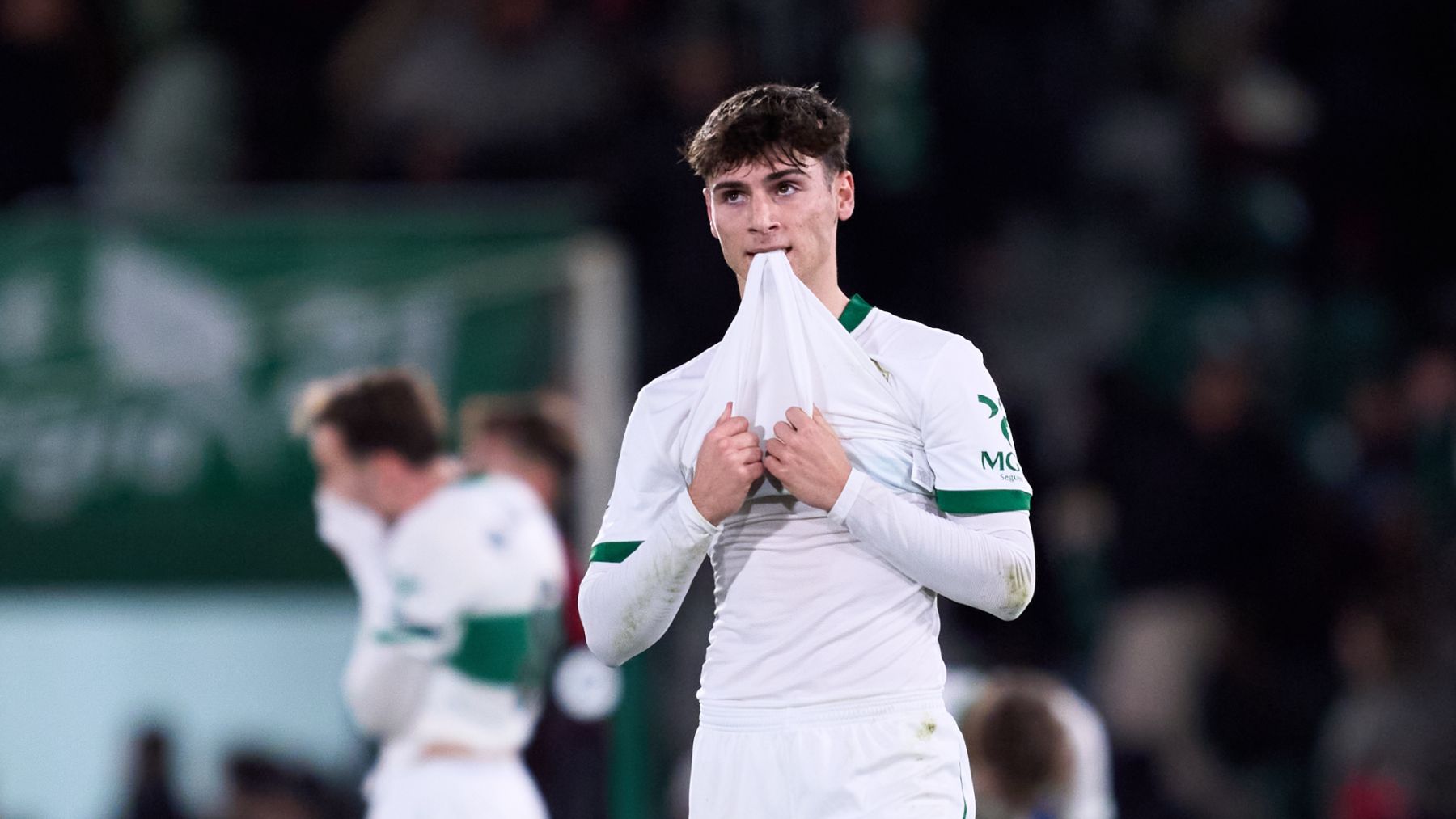 El Atlético anima el cierre del mercado invernal con el fichaje de Rodrigo Mendoza sobre la bocina