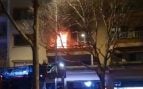 incendio Palma Camp Redó vivienda piso