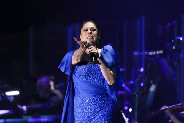 isabel pantoja, isabel pantoja canarias, 