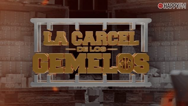 La Cárcel de los Gemelos. (Instagram)