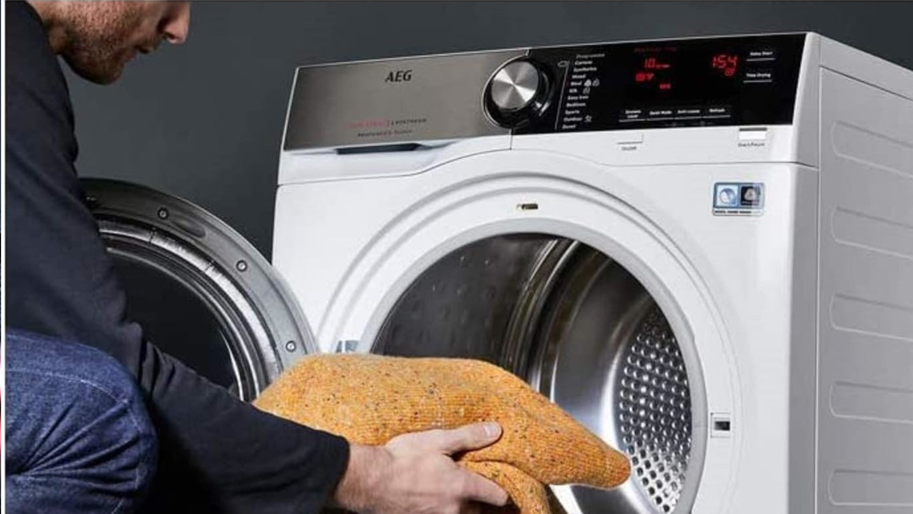 la mejor secadora ropa 8000con descuentookd