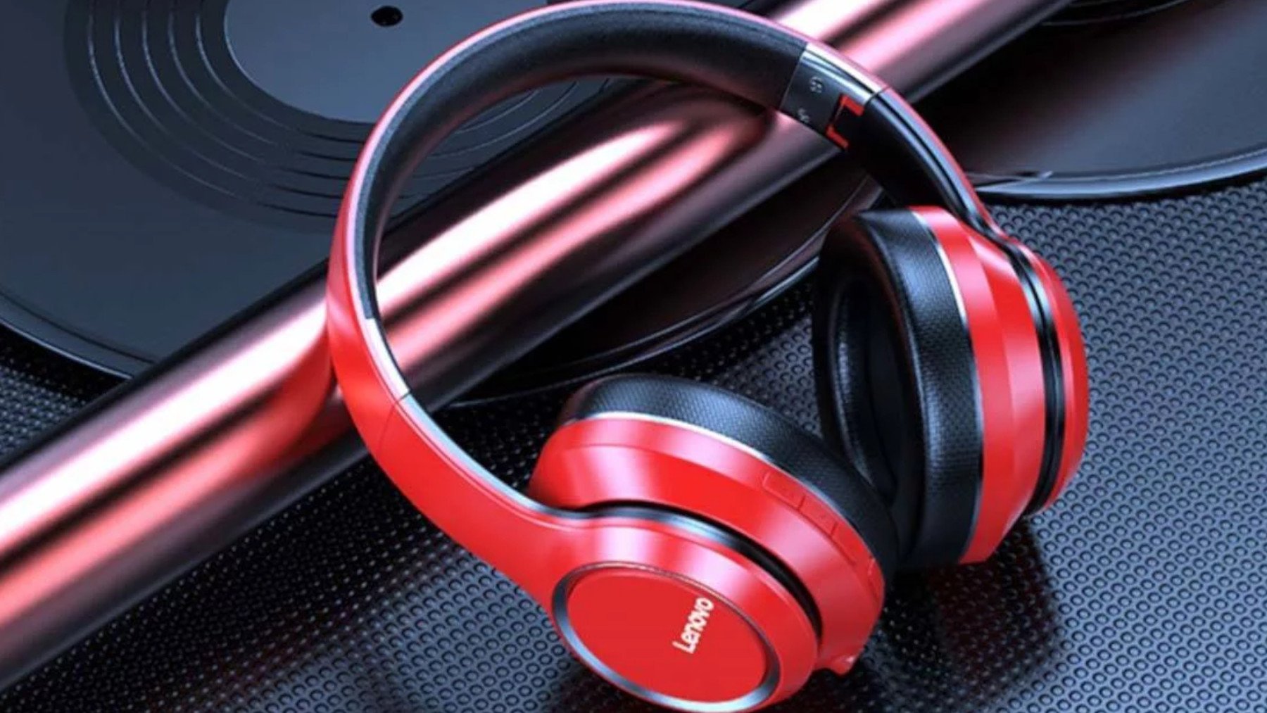Mejores auriculares lenovo hd200okd