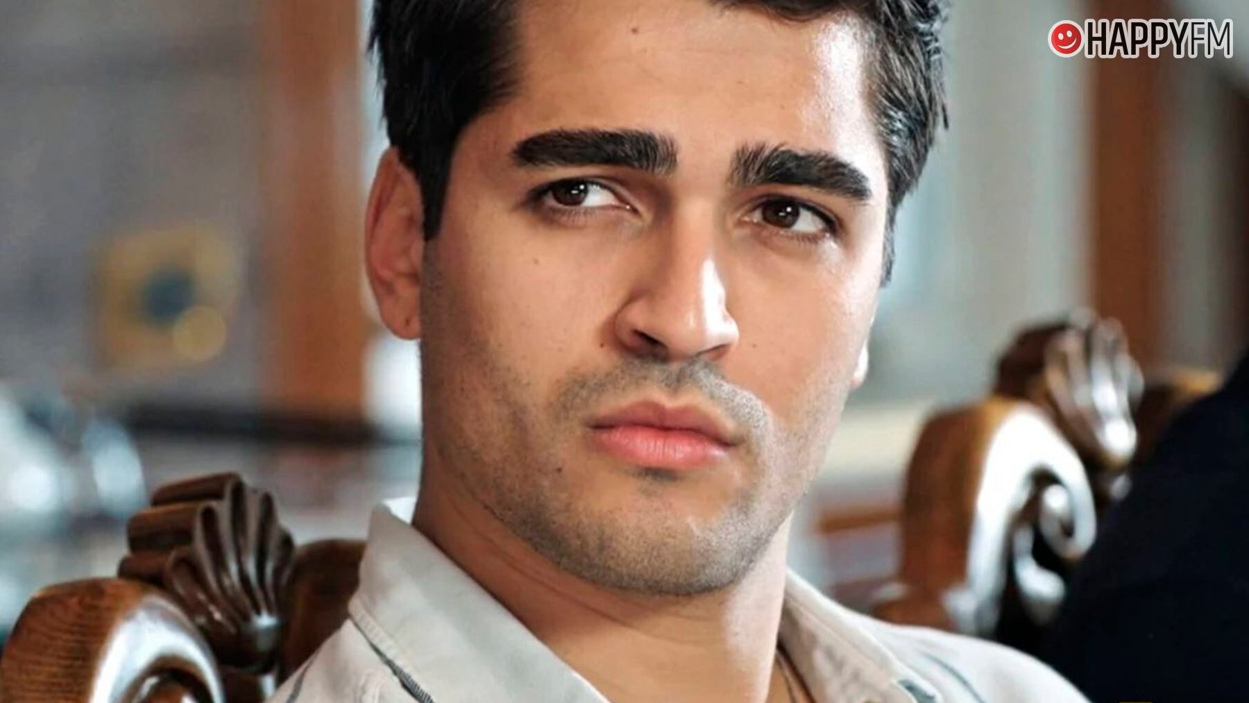 Mert Ramazan Demir (Ferit en