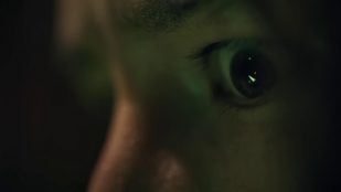 Iron Lung youtuber Markiplier