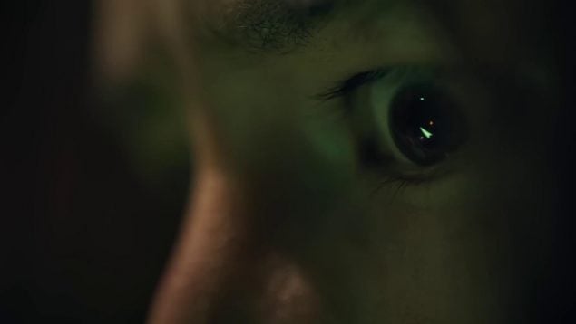 Iron Lung youtuber Markiplier