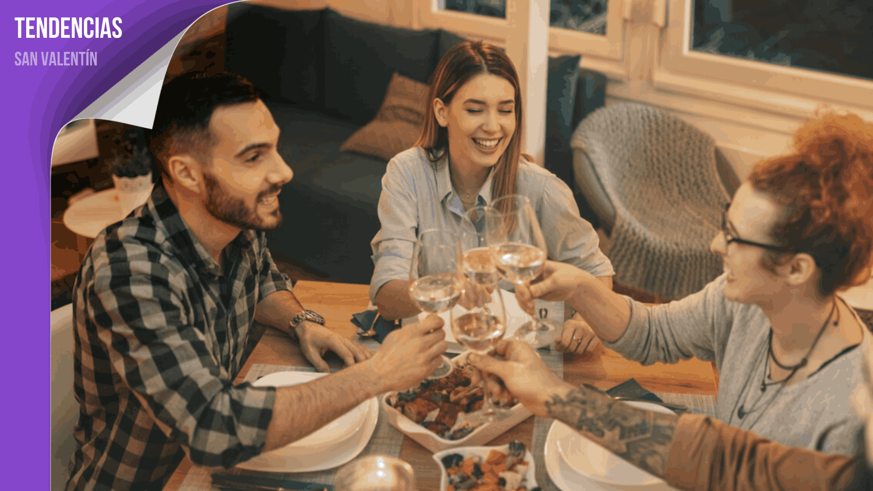 Planes no románticos para pasar San Valentín en Madrid