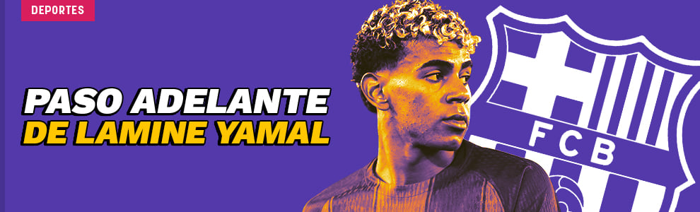 Paso adelante de Lamine Yamal: va camino de marcar más goles que nunca dejando atrás la pubalgia