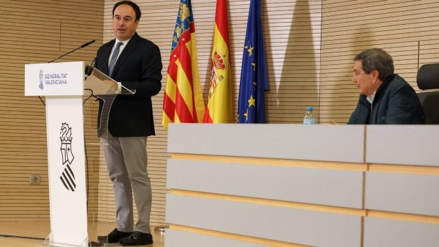 estrategia valenciana contra cáncer