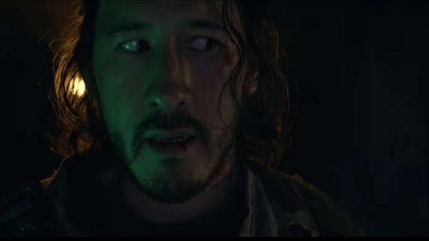 Iron Lung youtuber Markiplier