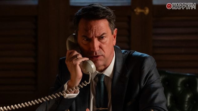 Sueños de libertad. (Atresmedia)