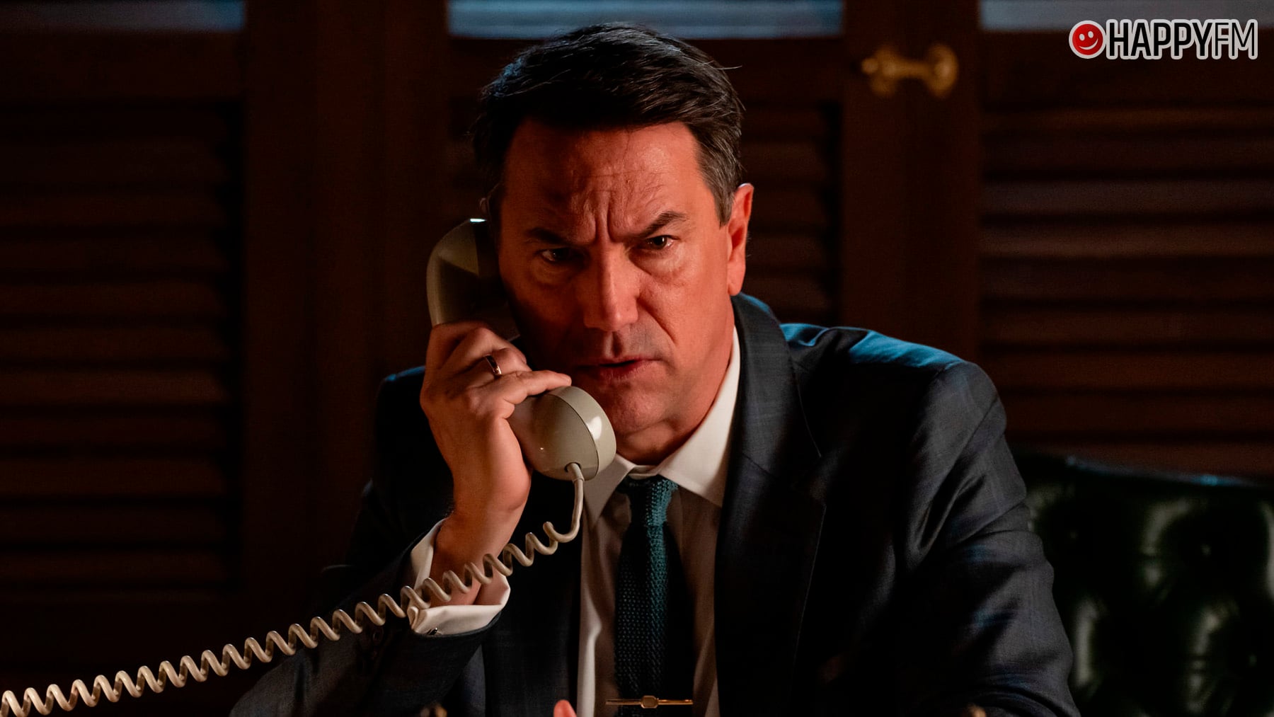 Sueños de libertad. (Atresmedia)