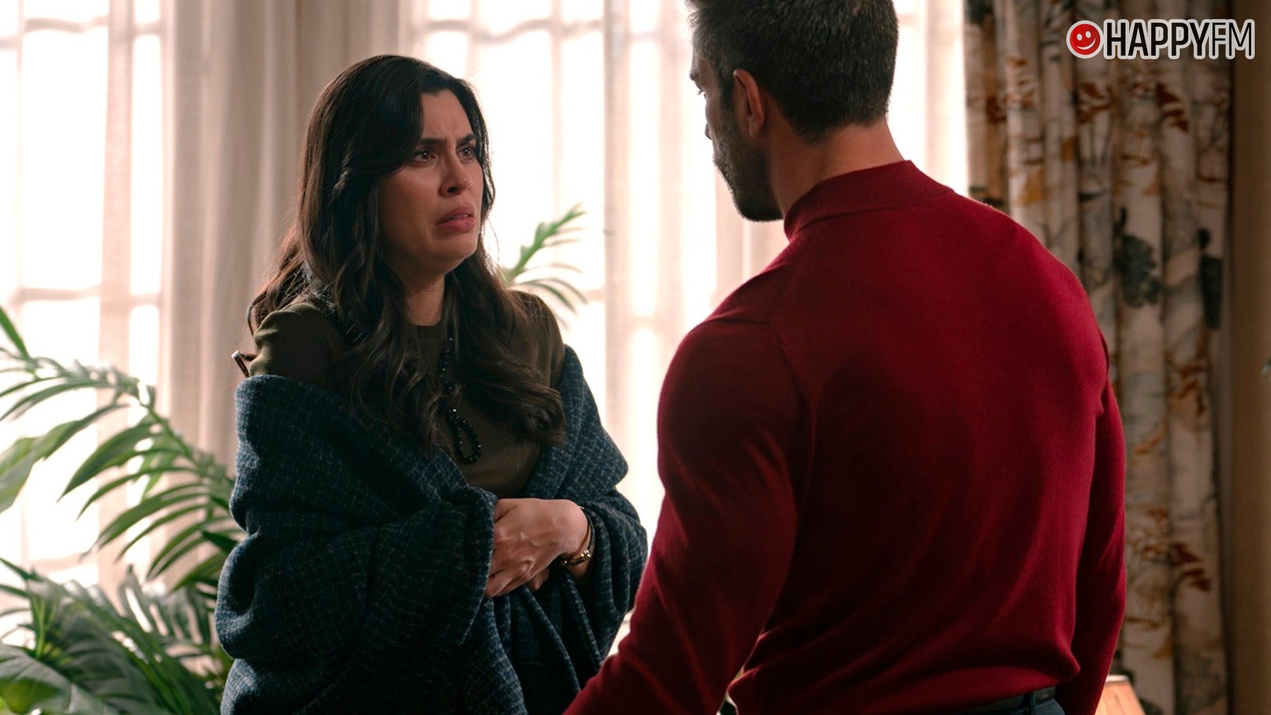 Avance del capítulo de