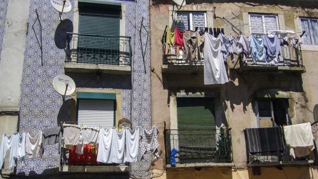 Ley, ley de propiedad horizontal