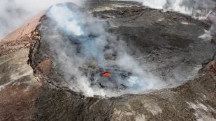 Desplazamiento fallas volcán de La Palma, Tajogaite 2021, por qué se mueven las fallas de La Palma, movimiento fallas La Palma.