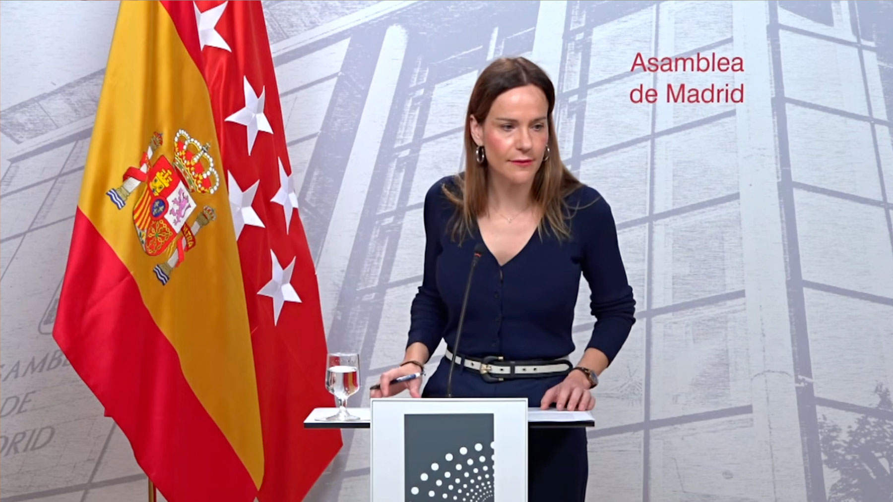 Vox pide a Interior que publique el lugar de origen de los que delinquen en la Comunidad de Madrid