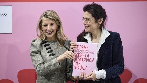 Expertos de D&iacute;az