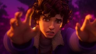 Relatos 85 Stranger Things