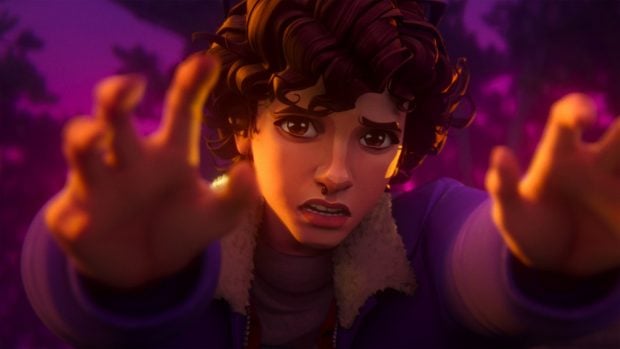 estrenos plataformas abril