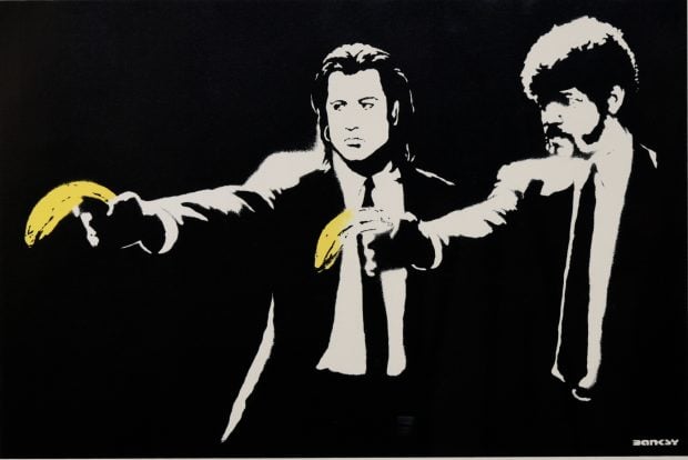 arte urbano