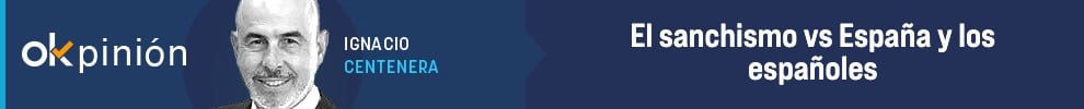 El sanchismo vs España y los españoles