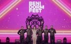 Llega el Benidorm Fest 2026. (Foto: Gtres)