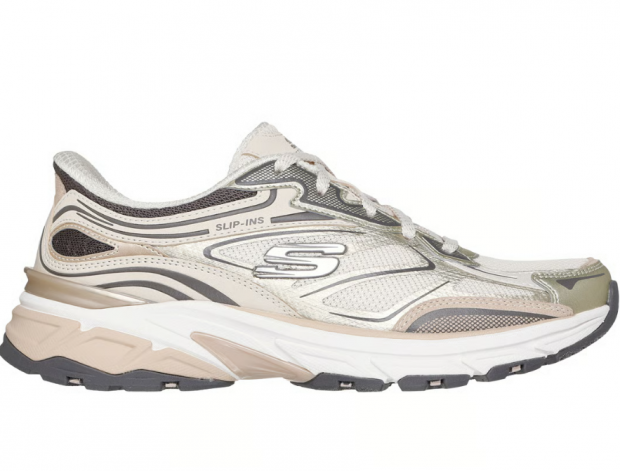 Skechers Slip-ins: Stamina Sport