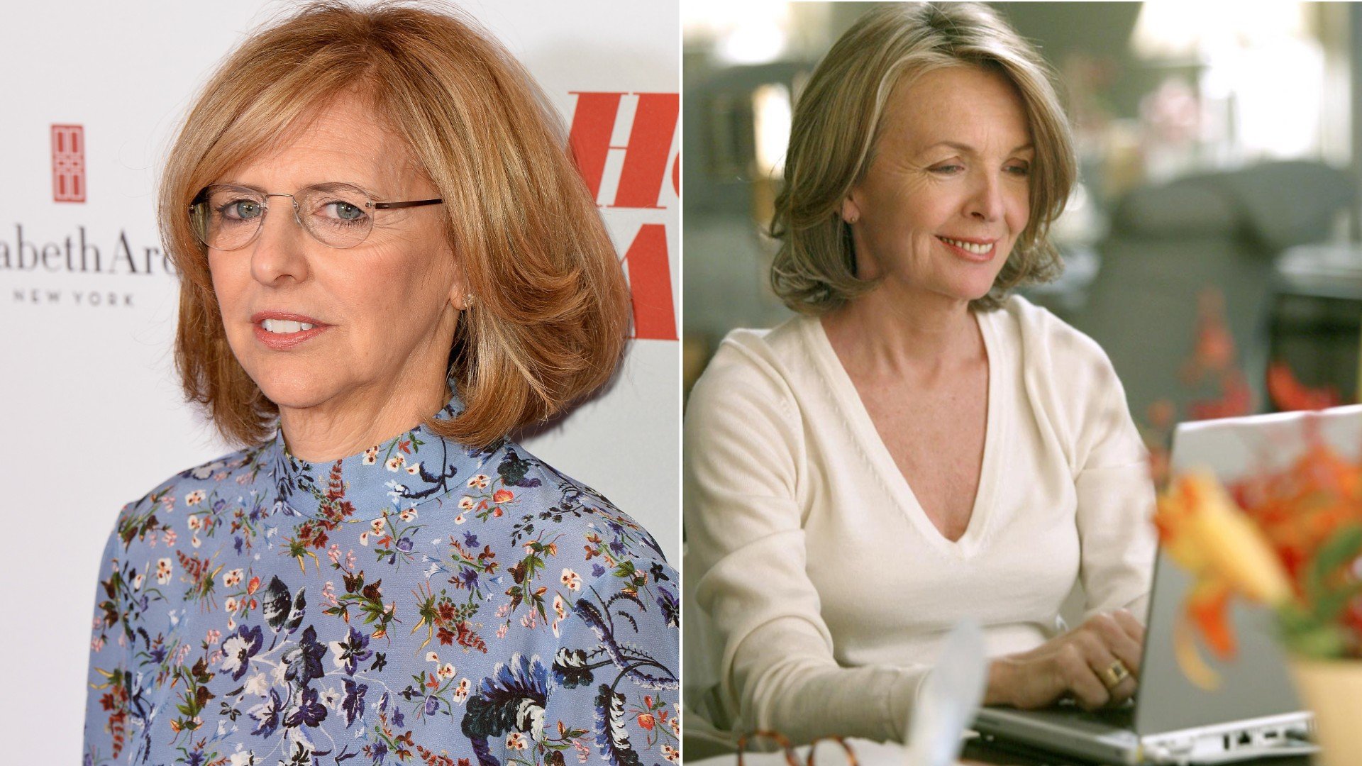 Nancy Meyers tiene una nueva comedia romántica en marcha: la reina del género reúne a un casting espectacular