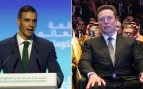 Musk explota contra Sánchez por la regularización de 500.000 ilegales: «Es un traidor al pueblo de España»
