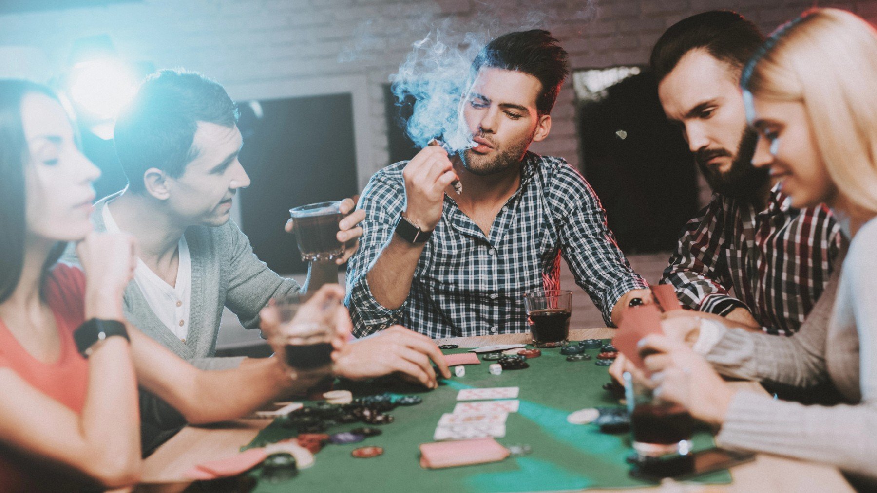 El 40% de los casos de cáncer podrían evitarse eliminando factores de riesgo como el tabaco o el alcohol