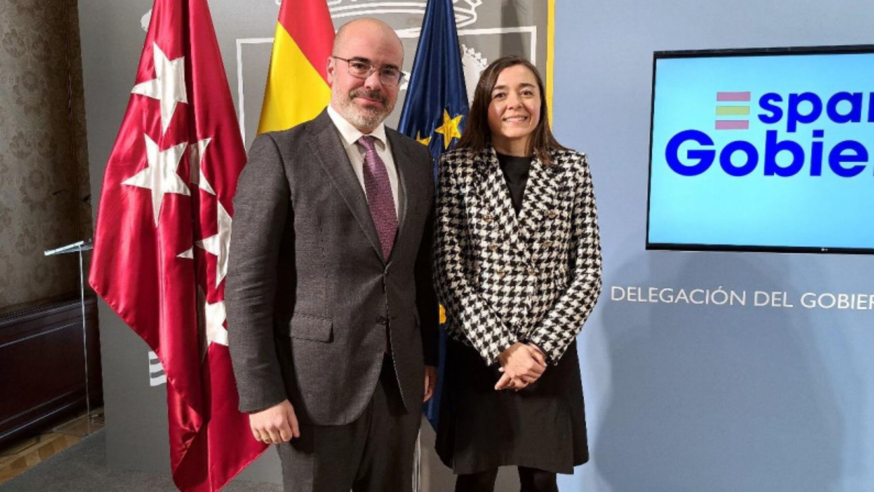 La alcaldesa de Ciempozuelos (PSOE) da 3.000 € a Palestina mientras debe 10.000 a ONG locales