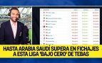 fichajes de la Liga