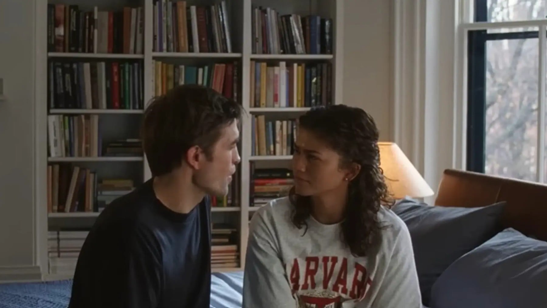 Tom Holland elogia la nueva película de Zendaya con Robert Pattinson: Te va a dejar sin palabras