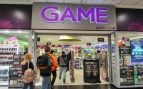 Game, tiendas de videojuegos