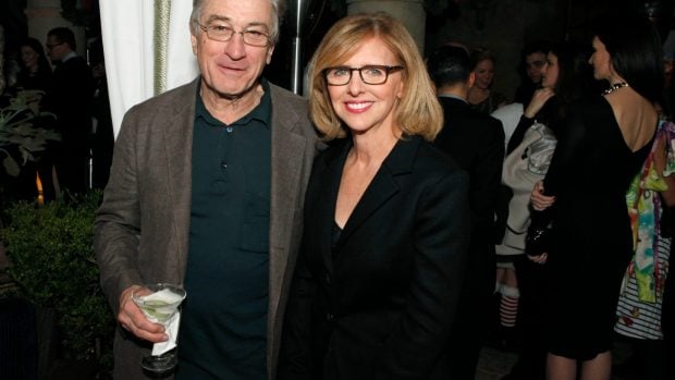 Nancy Meyers