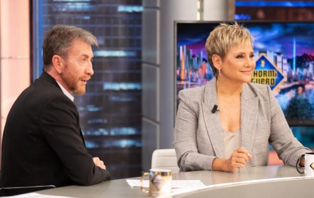 gloria serra, gloria serra edad,