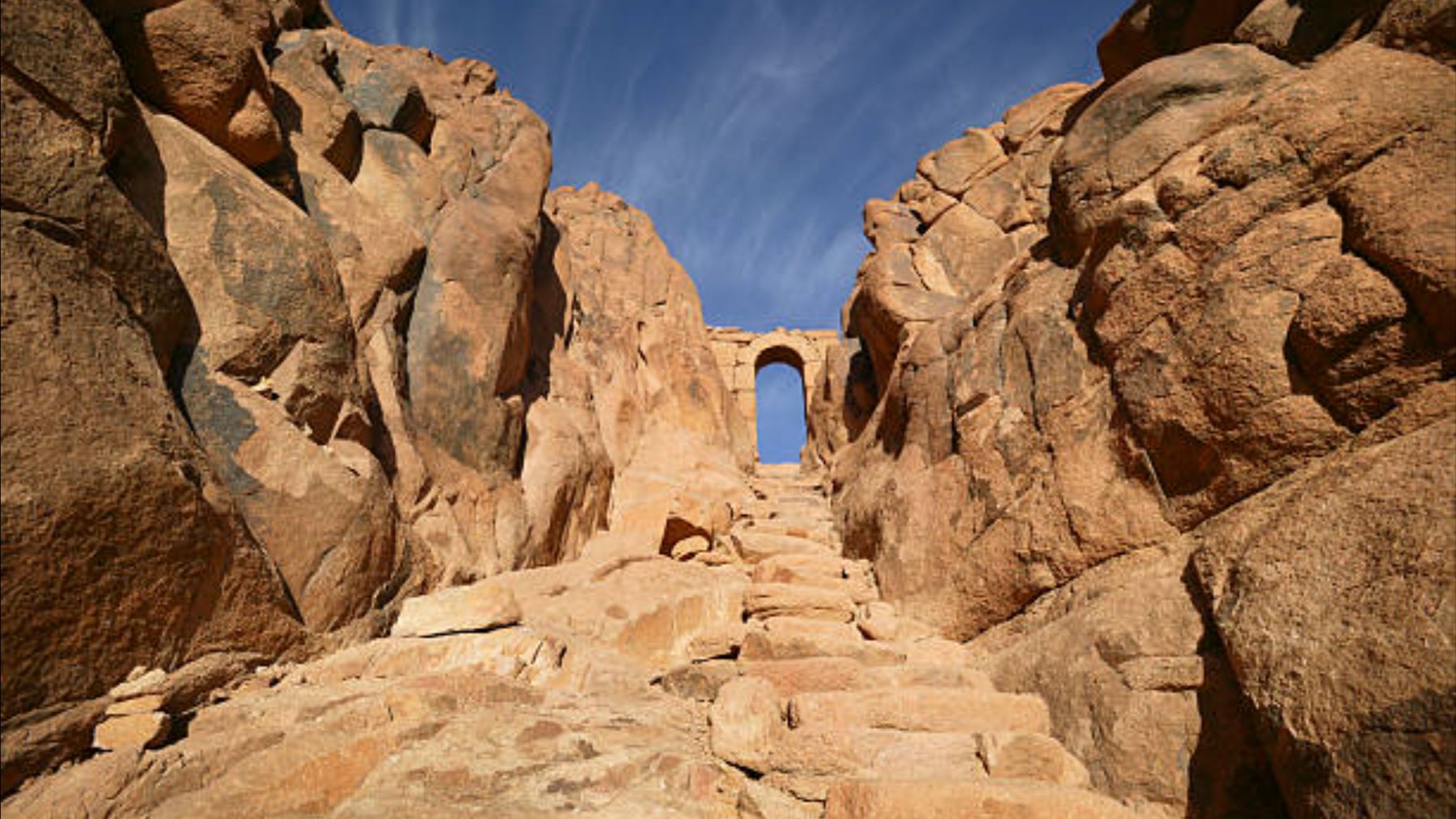 Hallazgo inaudito de los egiptólogos: descubren un mensaje de advertencia con más de 5.000 años de antigüedad