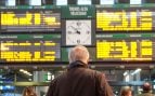 Las restricciones de Adif ya causan retrasos de entre una y dos horas a los trenes de Iryo