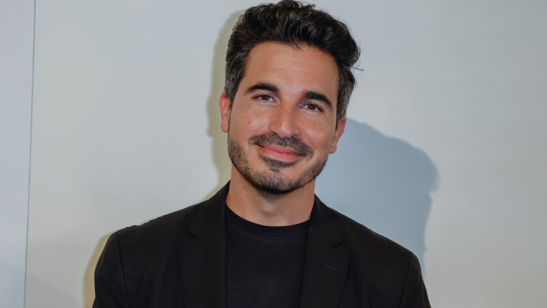 Muere la madre del escritor Javier Castillo meses después de la muerte de su padre: No es justo