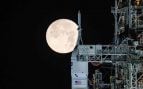 NASA, misión Artemis II, Luna, Estados Unidos, EEUU