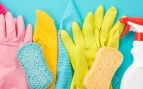 Un truco para la limpieza del hogar