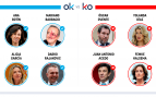 Los OK y KO del miércoles, 4 de febrero de 2026