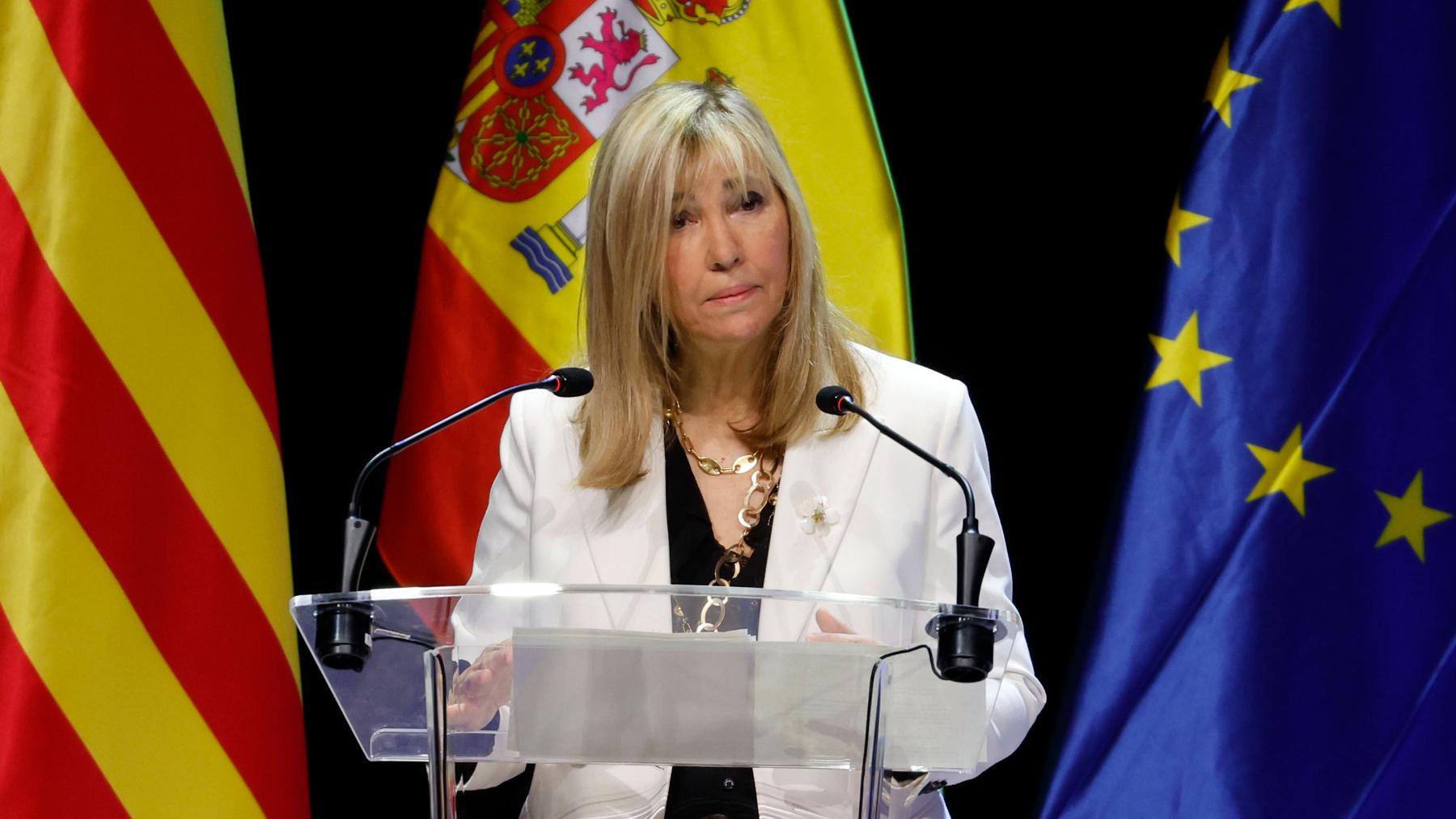 La presidenta del Supremo alerta ante Bolaños que su reforma lleva a la Justicia jueces de peor nivel