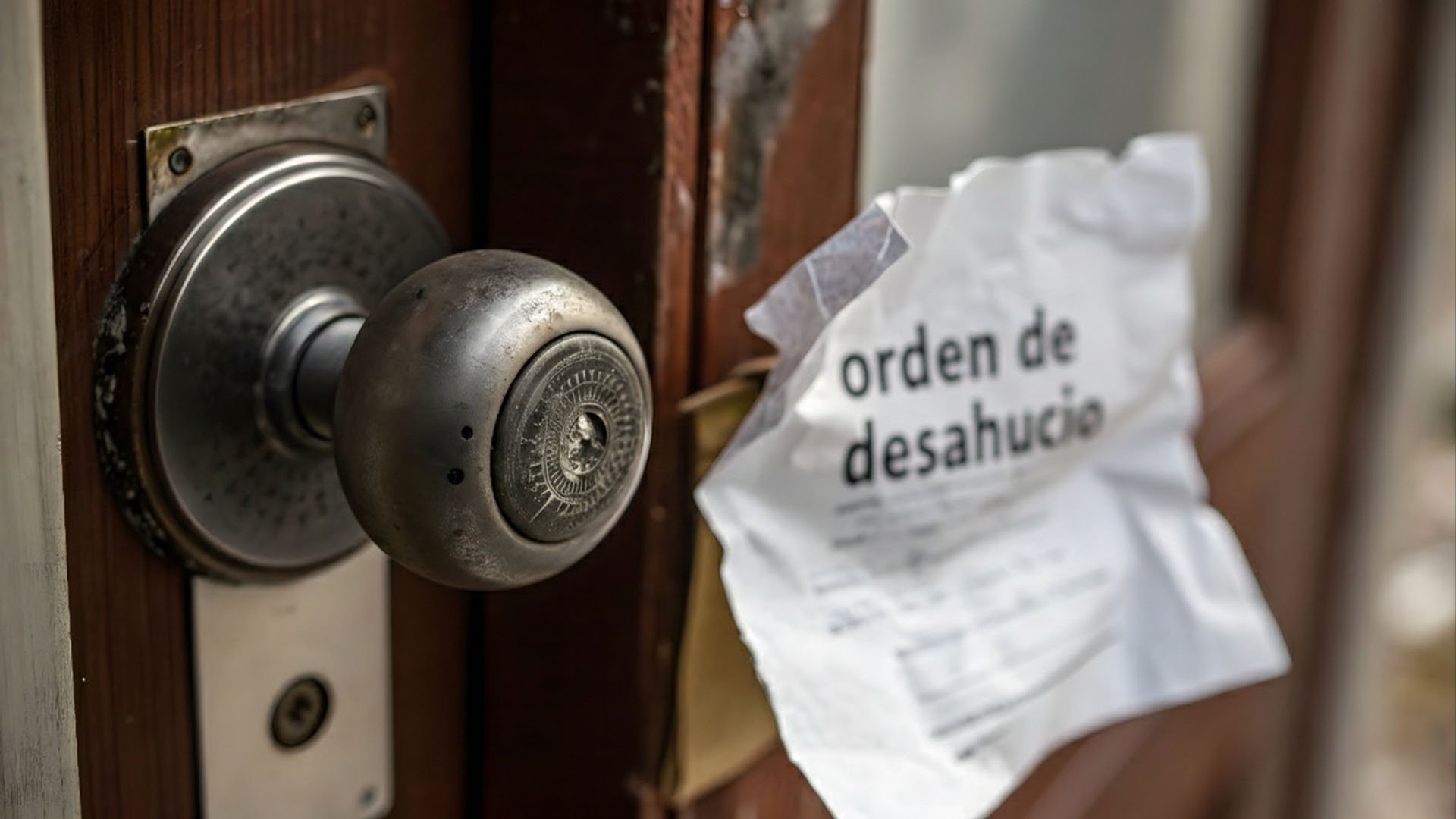 Pincha el decreto antidesahucios de Sánchez: el 93% de los propietarios podrá desahuciar a los okupas