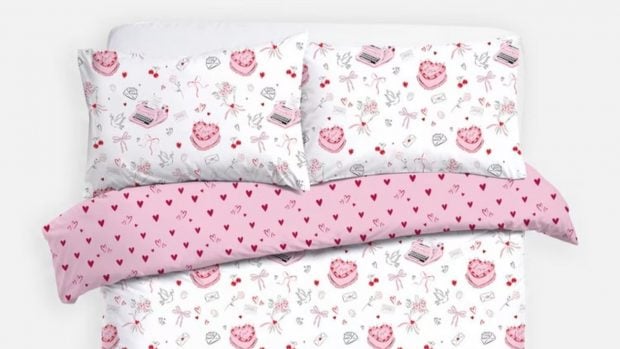 Primark San Valent&iacute;n