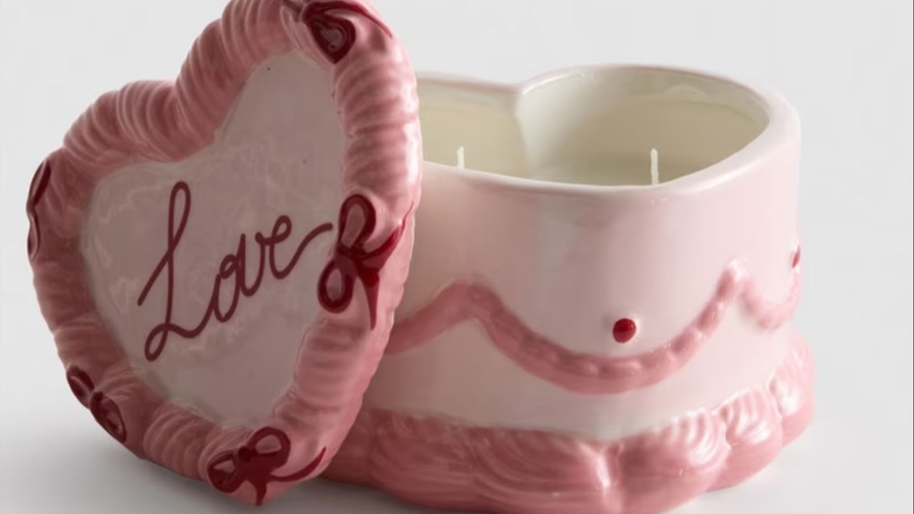 Primark se pasa el juego con la nueva colección de San Valentín que va a volar: para volverle a enamorar sin salir de casa