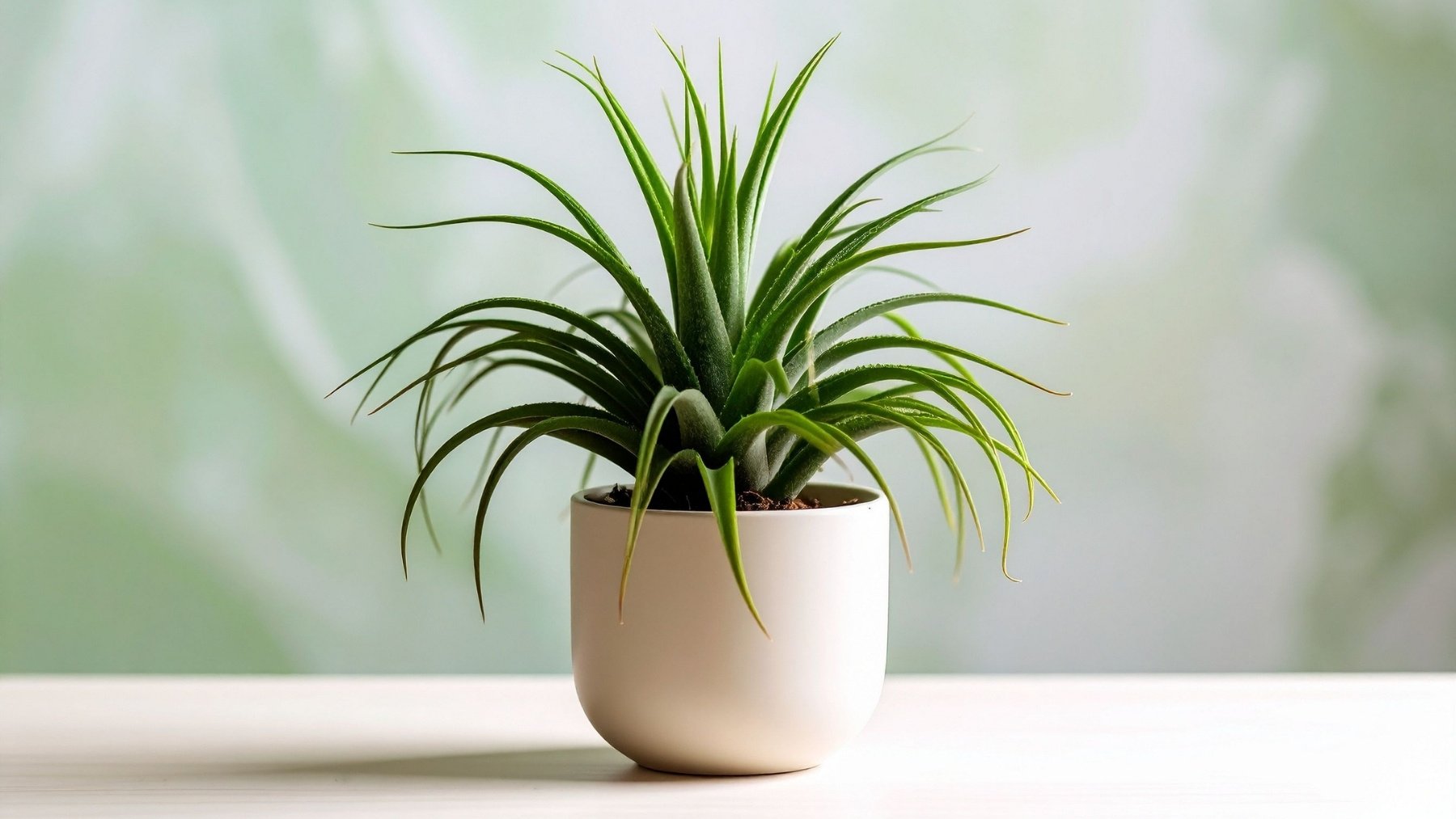 Qué diferencia hay entre una planta deshidratada y una podrida: el experto en jardinería André Alonso lo aclara