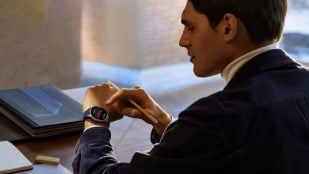 Smartwatch Zeblaxe Btalk 3