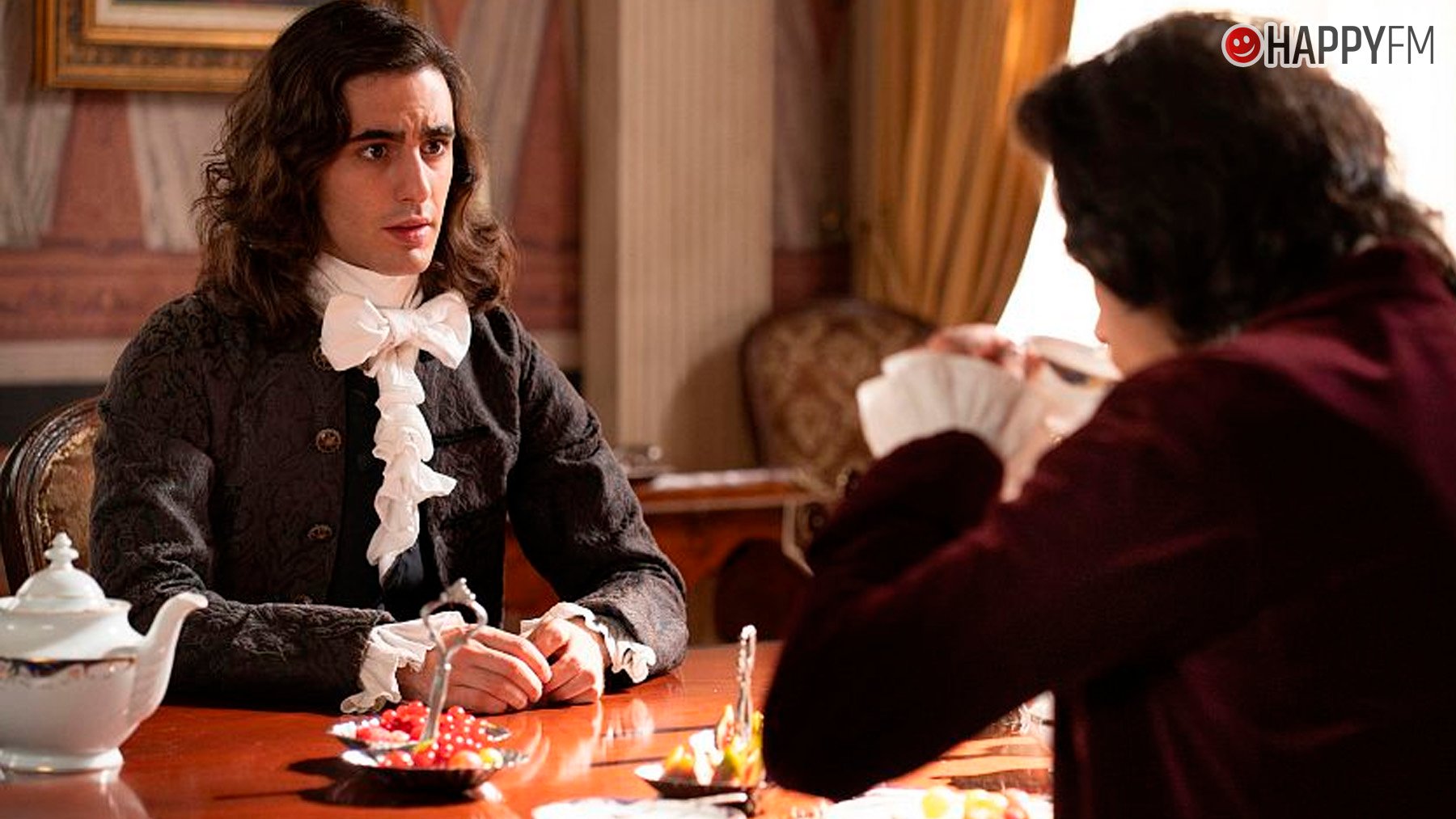 Avance del capítulo de